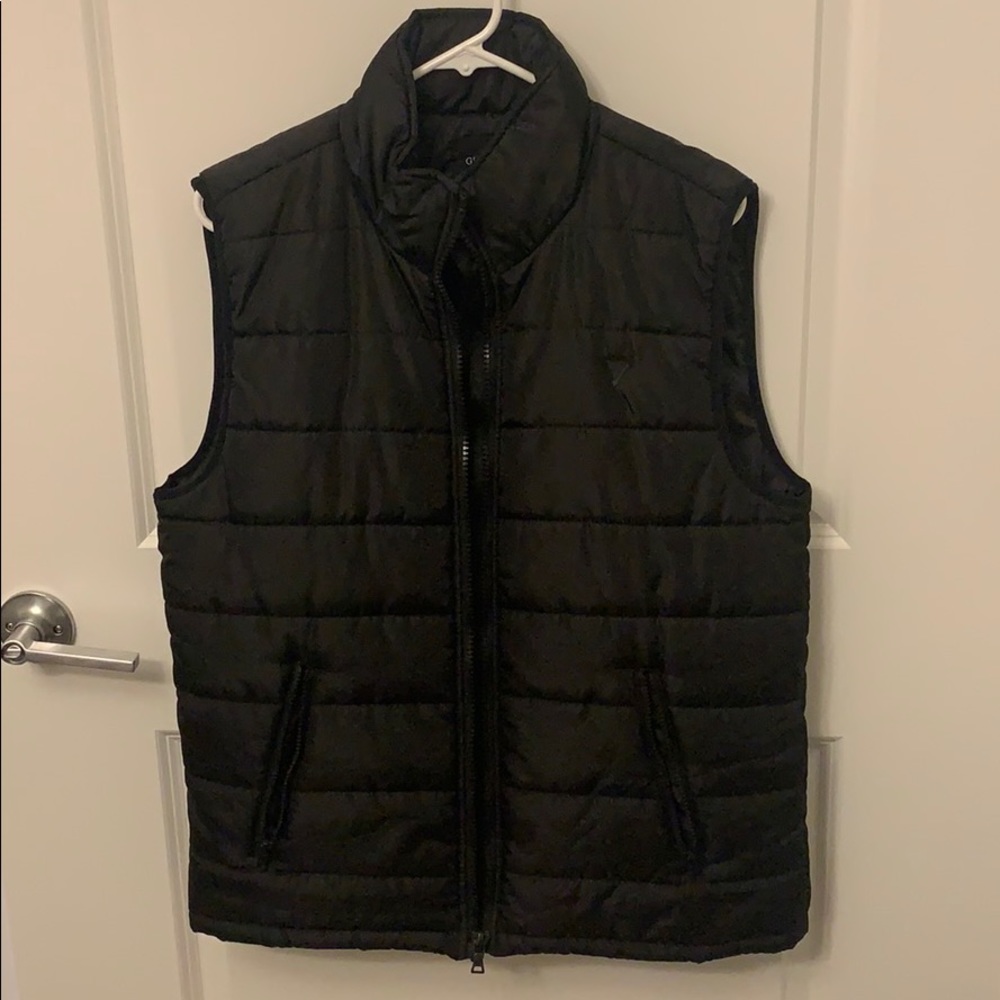 Guess Vest! Never Worn!!